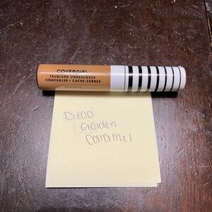 COVERGIRL TruBlend Concealer in Golden Caramel